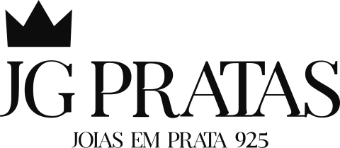 JG Pratas - Pratas originais masculinas e femininas 