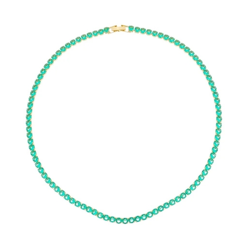 COLAR RIVIERA QUE NÃO VIRA TURMALINA