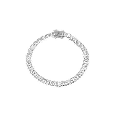 PULSEIRA CRAVEJADA GRUMET NO RÓDIO