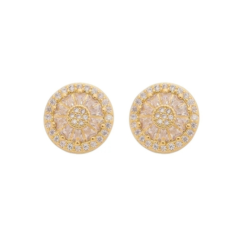 BRINCO PIZZA CRAVEJADO CRISTAL