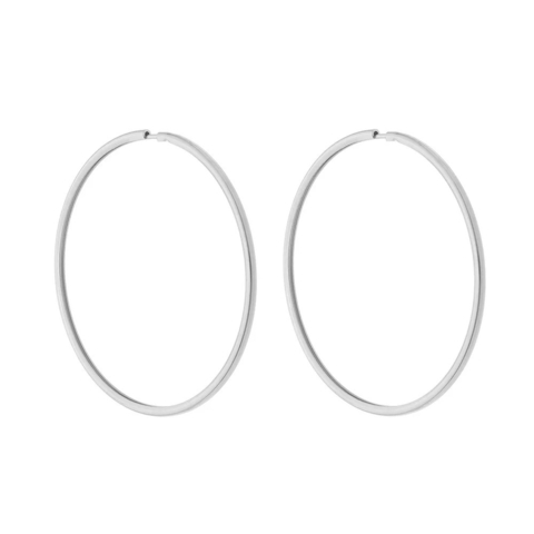 BRINCO DE ARGOLA DE TORÇÃO SLIM M (R)