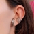 BRINCO EAR HOOK DE CORRENTE STATEMENT (R) - comprar online