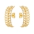 BRINCO EAR HOOK DE CORRENTE STATEMENT