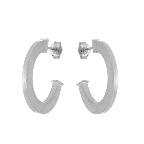 BRINCO ARGOLA FOSCA PEQUENA NO RÓDIO STATEMENT