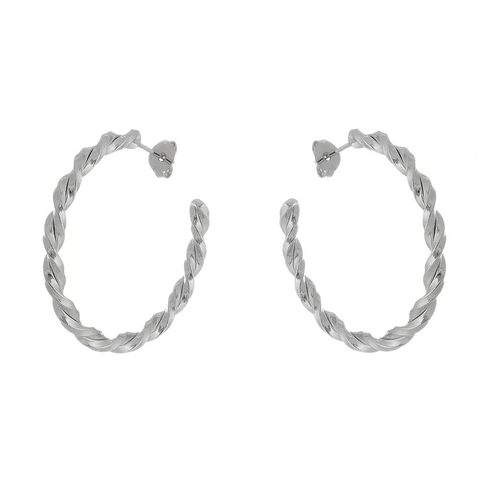 BRINCO ARGOLA TORCIDA GRANDE NO RÓDIO STATEMENT (R)