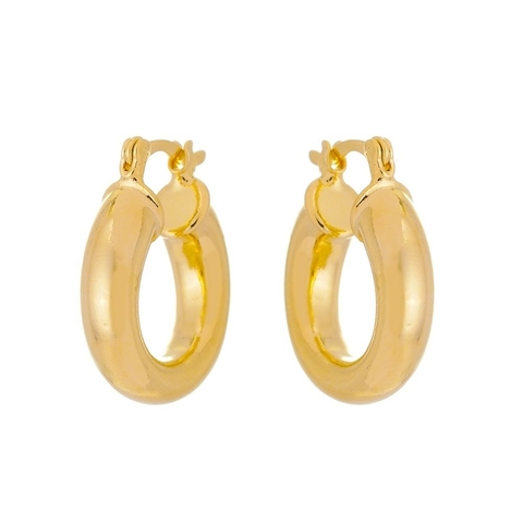 BRINCO DE ARGOLINHA M DE TUBO COM PINO ITALIANO STATEMENT