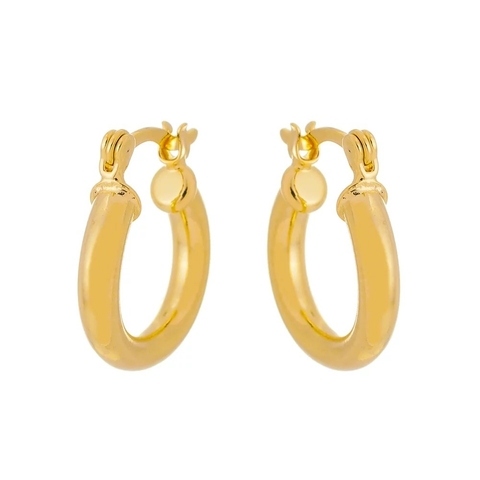 BRINCO DE ARGOLINHA P DE TUBO COM PINO ITALIANO STATEMENT