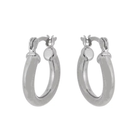 BRINCO DE ARGOLINHA P DE TUBO COM PINO ITALIANO NO RÓDIO STATEMENT (R)