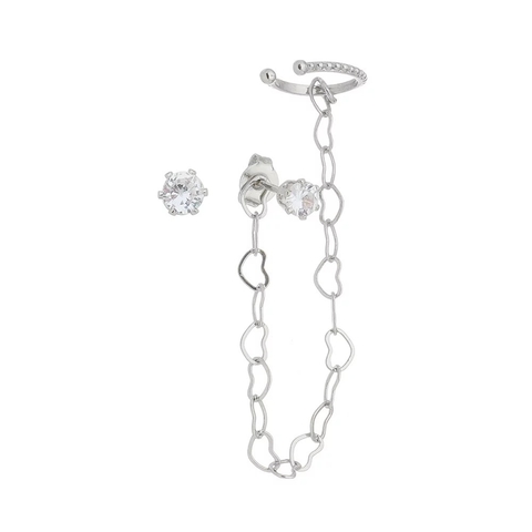 BRINCO DE CORRENTE COM PONTO DE LUZ ( R )