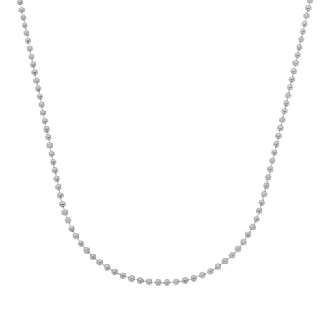 COLAR DE BOLINHAS (R)