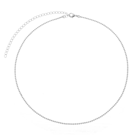 CHOKER DE BOLINHAS (R)