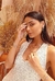 PULSEIRA COM LUA E ESTRELA CRAVEJADAS NO OURO - comprar online