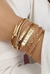 PULSEIRA PERSONALIZADA CORRENTE CARTIER E NOME UNIQUE na internet