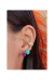 PIERCING FAKE LUXO CRAVEJADO EM ZIRCONIAS na internet