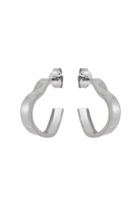 BRINCO DE ARGOLINHA M CORAÇÃO