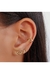 PIERCING FAKE DE CORAÇÃO VAZADO - comprar online