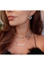 CHOKER CARTIER COM RIVIERA GLAM BY ANA JÚLIA - Garden Joias RE 
