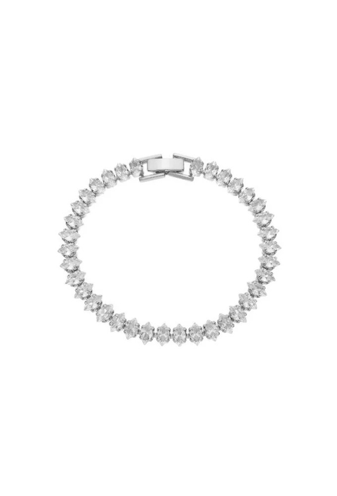 PULSEIRA RIVIERA DE NAVETES NO RÓDIO PINK GLAM