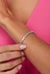 PULSEIRA RIVIERA DE NAVETES NO RÓDIO PINK GLAM - comprar online