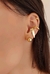 MIX DE BRINCOS ELEGANTES NO OURO l WELCOME SPRING - comprar online