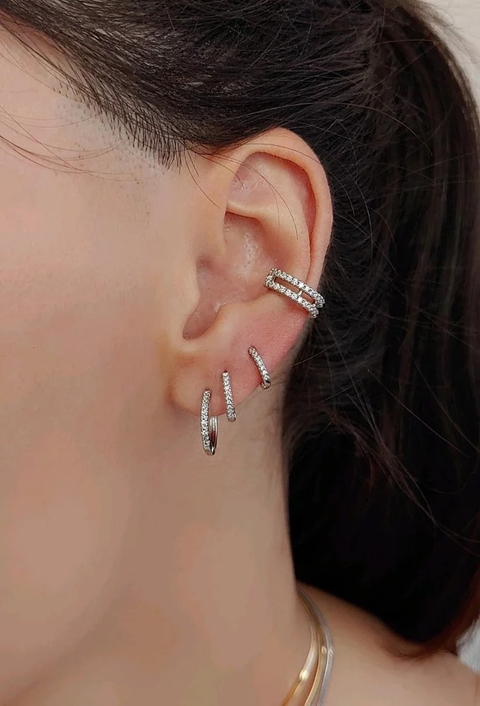 MIX DE ARGOLINHAS MINIMALISTAS NO RÓDIO l WELCOME SPRING