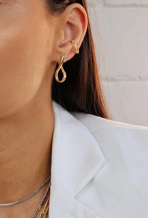 MIX DE BRINCOS MODERNOS | WISH