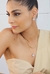 CONJUNTO DE GOTA NA COR CRISTAL CJ074-O - comprar online