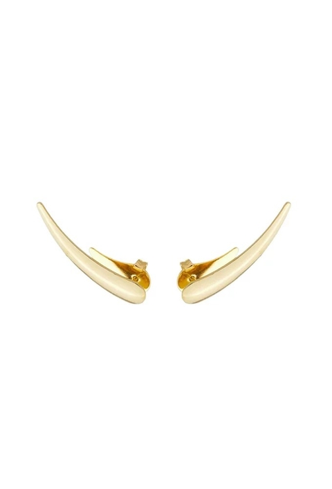 BRINCO EAR CUFF MINIMALISTA LISO BM1572-O