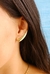 BRINCO EAR CUFF MINIMALISTA LISO BM1572-O - comprar online