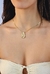CONJUNTO DE GOTA TEXTURIZADA CJ098-O - comprar online