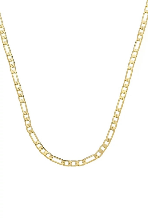 COLAR MASCULINO FÍGARO