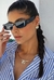 PIERCING FAKE MODERNO TEXTURIZADO - comprar online