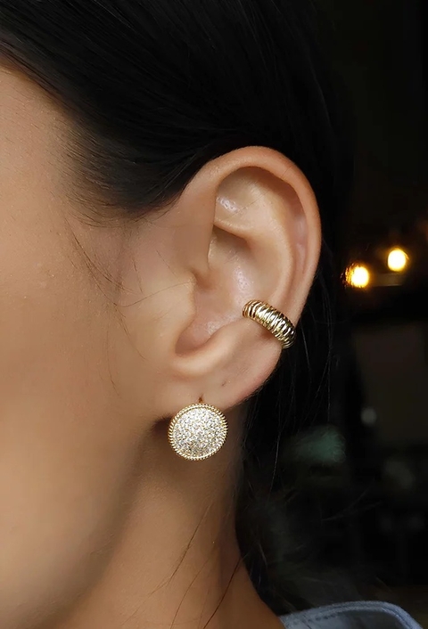 MIX COM BRINCO PAVÊ NO OURO l METRÓPOLE