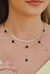 MIX DE COLAR E CHOKER ÔNIX | WELCOME SPRING 2024 - comprar online