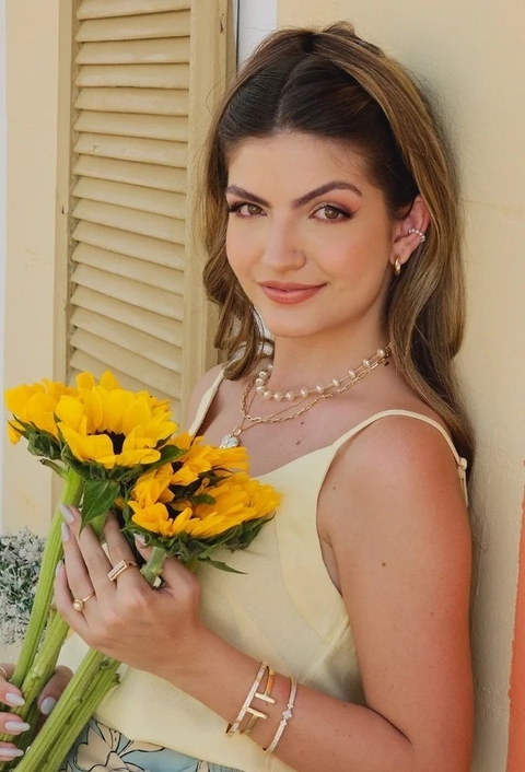 MIX COM BRACELETE INSPIRAÇÃO CRAVEJADO | WELCOME SPRING 2024