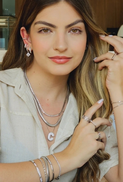 MIX DE ANÉIS CRAVEJADOS NO RÓDIO l AUTÊNTICA