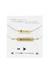 KIT DE PULSEIRAS PERSONALIZADAS MÚSICA SPOTIFY PP100-O - comprar online