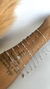 Pulseira Zircônia - comprar online