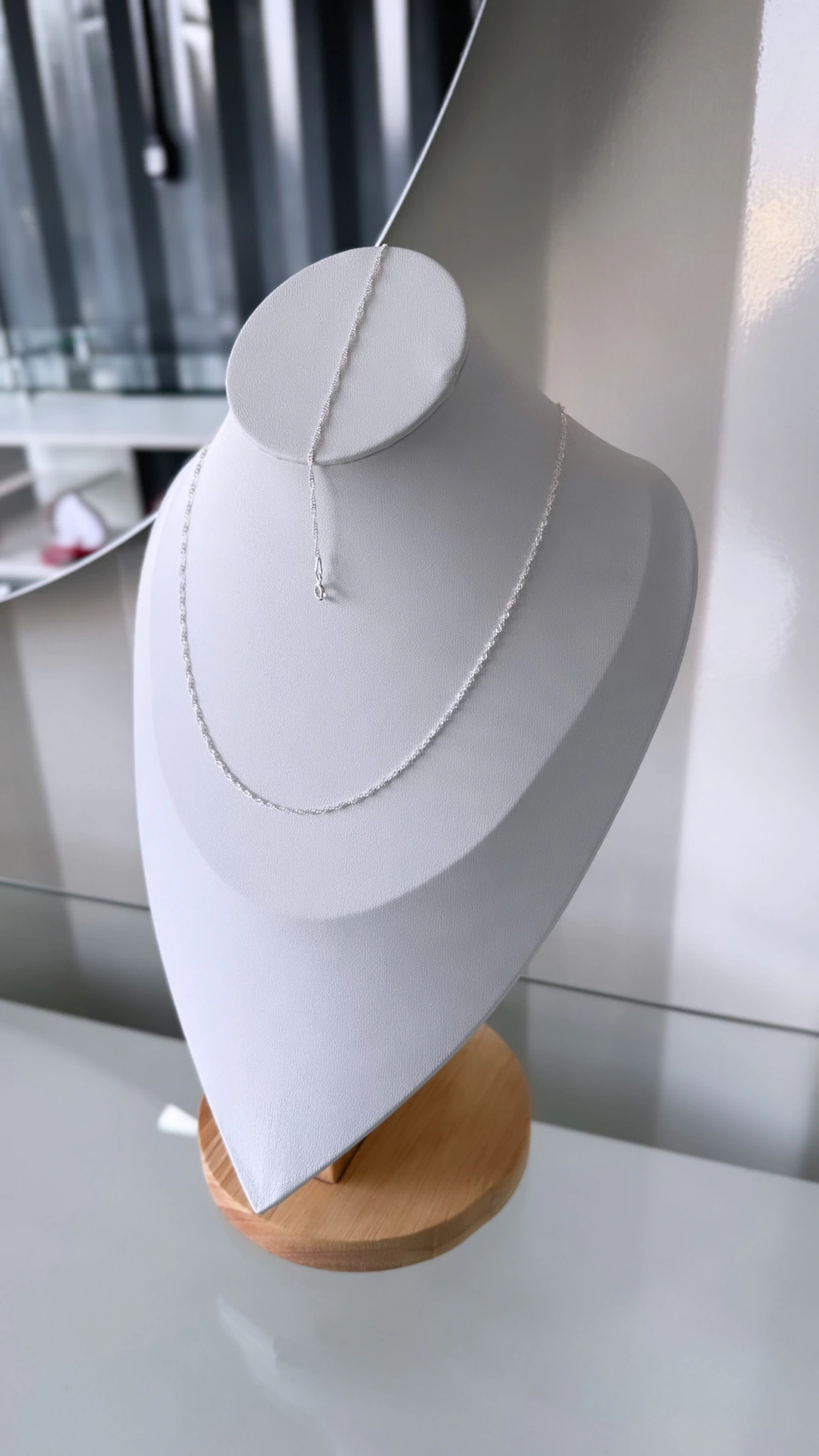Conjunto Singapura