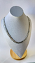Corrente Masculina 1x1 8,5mm - comprar online