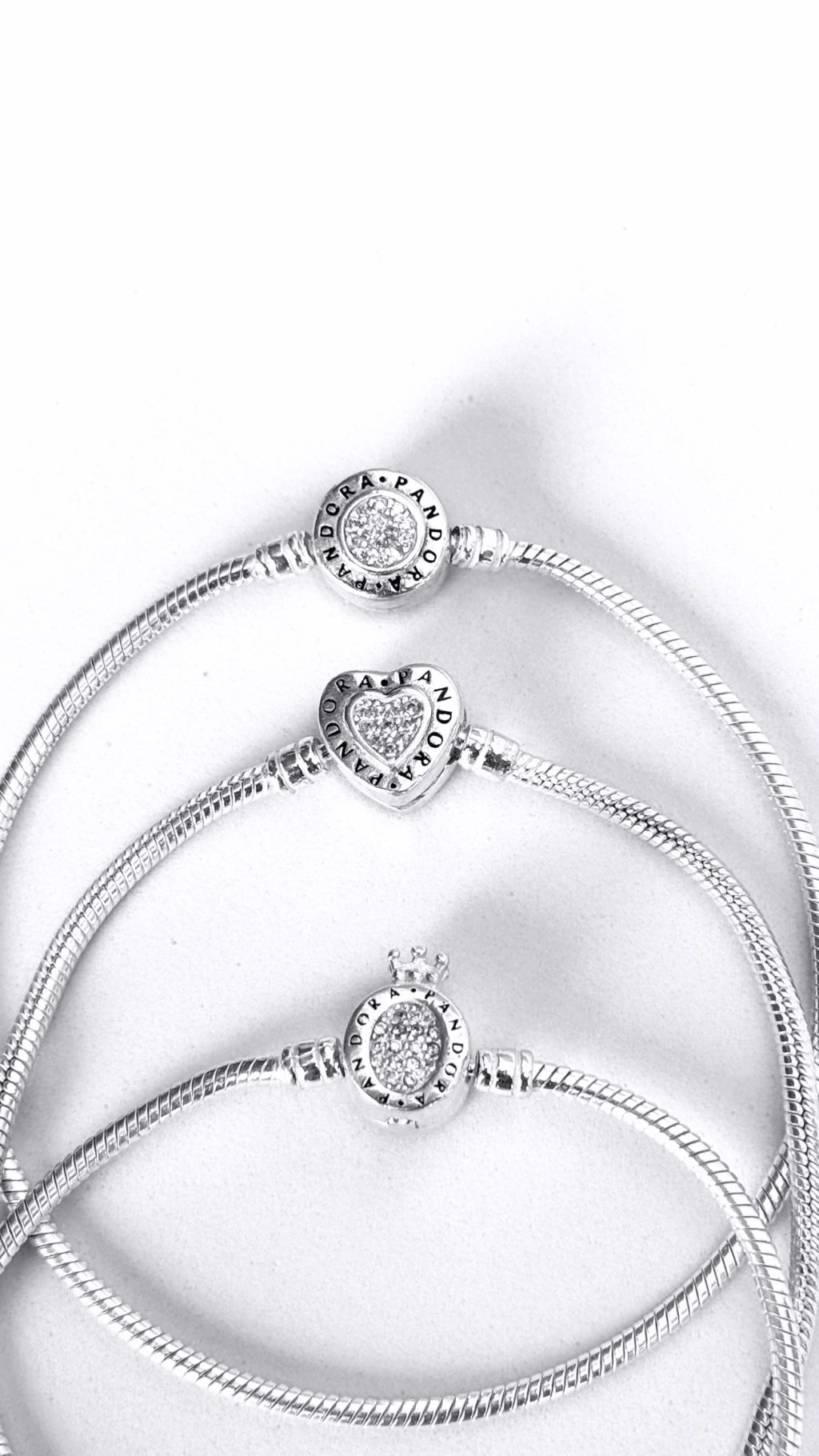 Pulseira Pandora