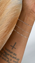 Kit 3 Pulseiras