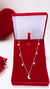 Chocker Lua Cravejada - comprar online