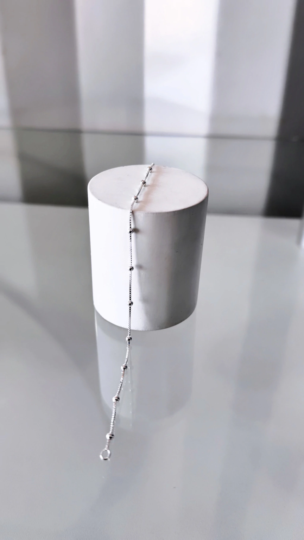 Pulseira Bolinha