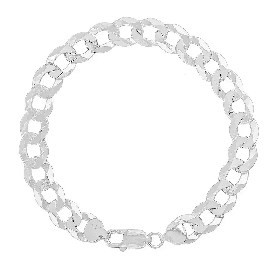 Pulseira Masculina 10mm