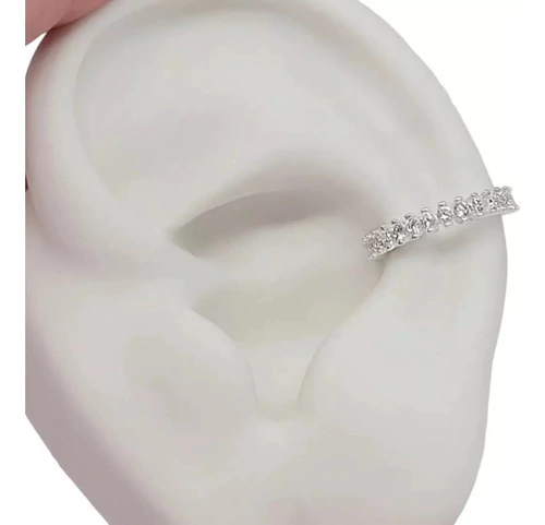 Piercing Conch