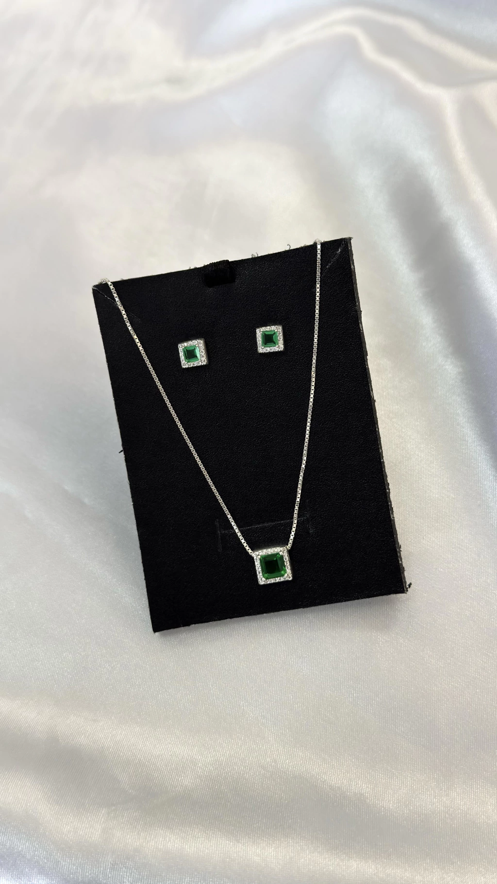 Conjunto Linha Premium