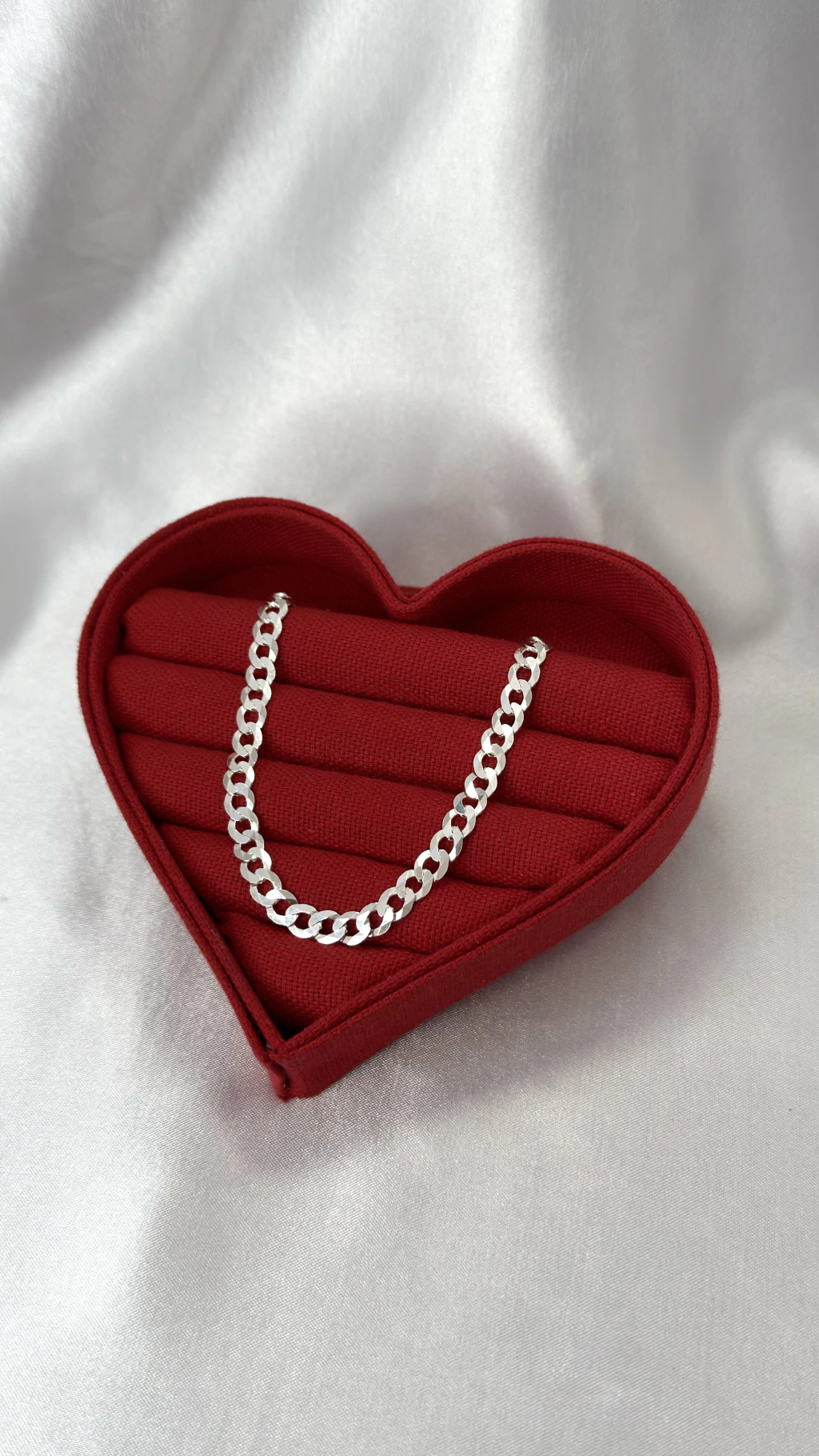 Pulseira Masculina 5mm