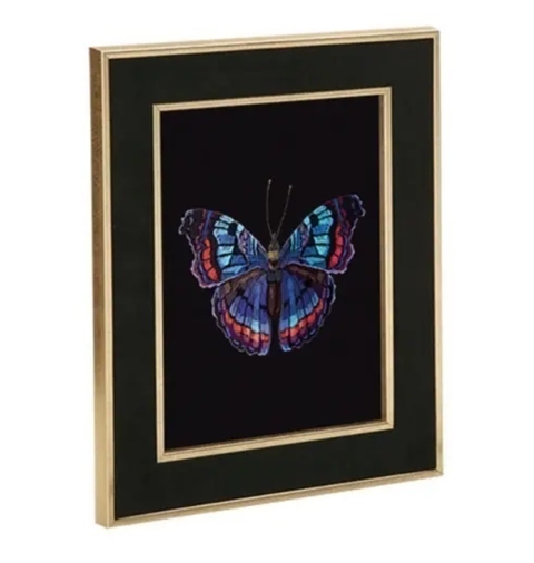 Porta-Retrato Veludo