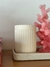 Kit Banheiro Cimento Off-White na internet